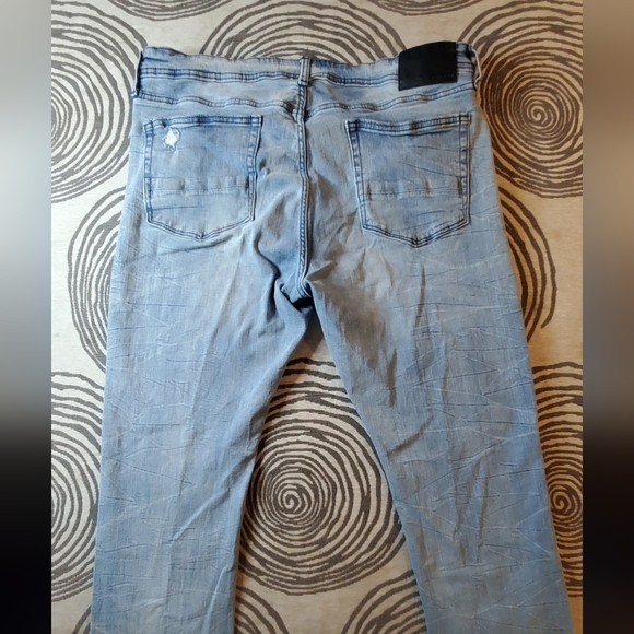 Jeans Nickel & Iron - Picture 2 of 8